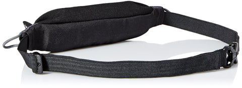 Chums Mini Neo Waist Pack, Black/Gray