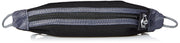 Chums Mini Neo Waist Pack, Black/Gray