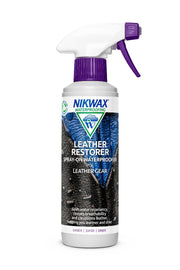 Leather Restorer Conditions, Proofs & Protects - 0.3lt  Trousers / Saddles