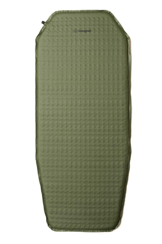 Travelite Self-inflating Sleeping Mat - Midi WGTE