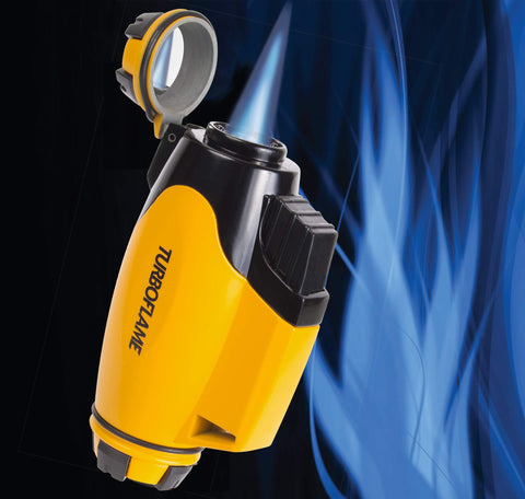 Turboflame Phoenix Windproof Jet Flame Lighter