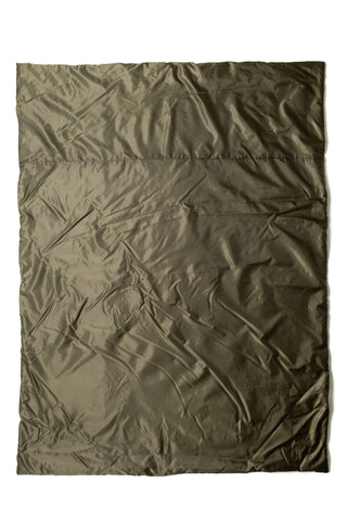 Snugpak Insulated Jungle/Travel Blanket Windproof Lightweight Quilt