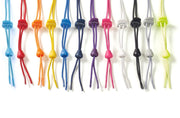 Ultimate Performance Elastic Reflective Lock Laces