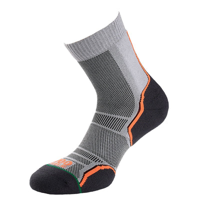 1000 Mile Trail Sock  Twin Pack