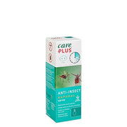 Care Plus Natural Anti Mosquito insect Spray 60ml Sensitive Kid Safe Deet Free
