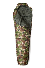 Sleeper Zero WGTE Camo LZ Sleeping Bag