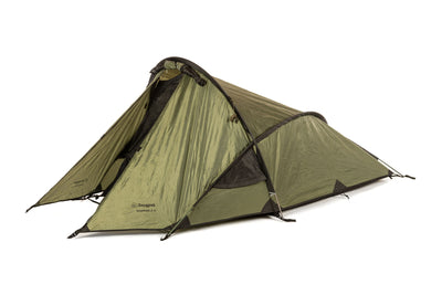 snugpak tent the bunker The Bunker WGTE
