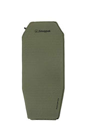 Self-Inflating Midi Mat Olive WGTE