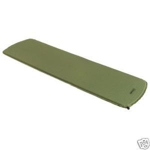 Travelite Self-inflating Sleeping Mat - Full Length
