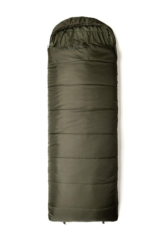 Snugpak Nautilus WGTE Olive LZ Sleeping Bag