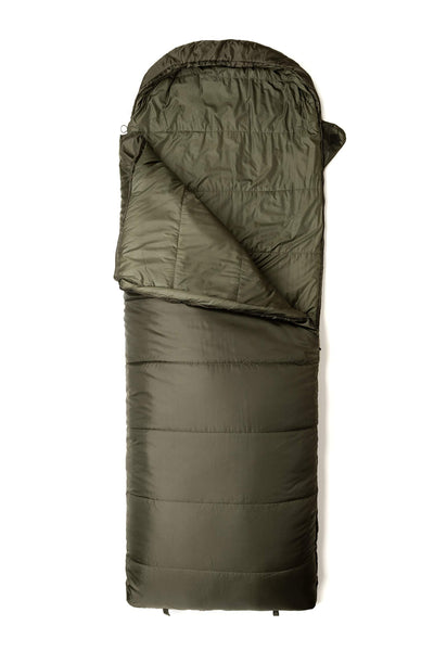 Snugpak Nautilus WGTE Olive LZ Sleeping Bag