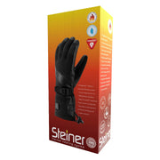 Radiator glove - Black