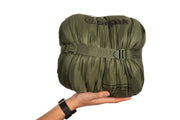 Sleeper Extreme (Basecamp) Sleeping Bag