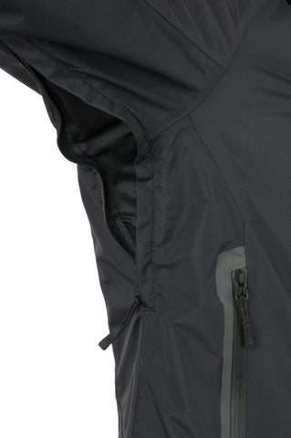 Snugpak Torrent Insulated Breathable Waterproof Jacket