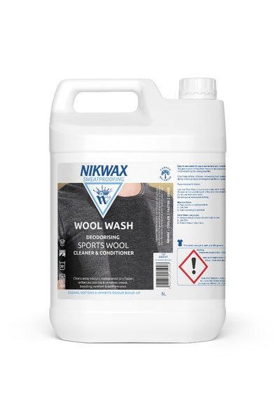 Nikwax TX-Direct Spray (300ml) – ebsadventure