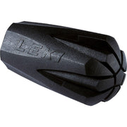 Leki Standard rubber Tip Gummipuffer Single