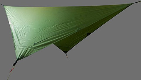 Ticket To The Moon Hammock Tarp