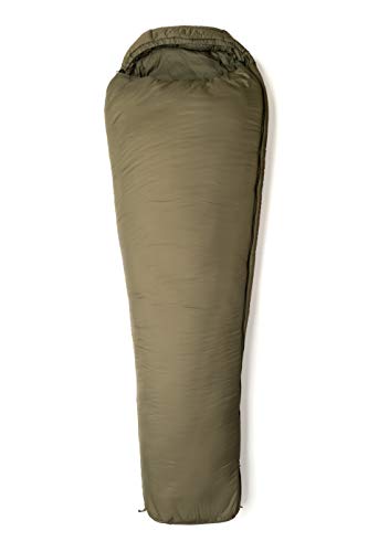 Snugpak Softie 15 Discovery WGTE LZ Olive Sleeping Bag