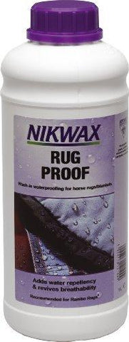 Nikwax Rug Proof