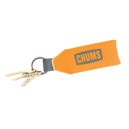 Chums Floating Neo Key Chain