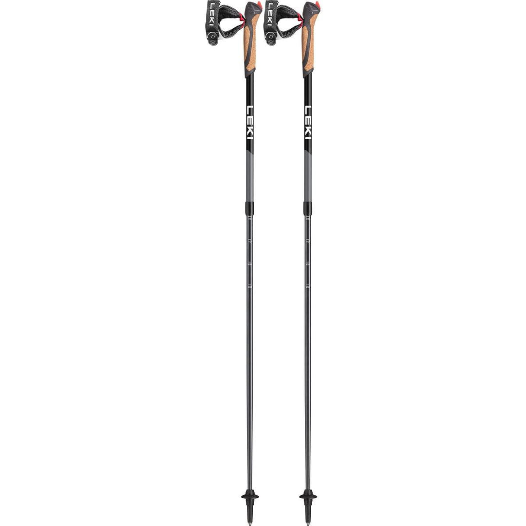 Leki Spin Nordic Walking Poles 2024 - Main Image
