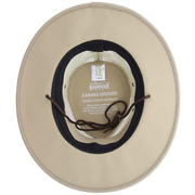 Barmah Drover Cooler Hat Canvas