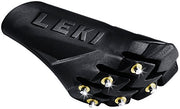 Leki Silent Spike Pads