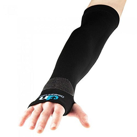 Sale Ultimate Performance Runners Arm Sleeve with Niltit Heat