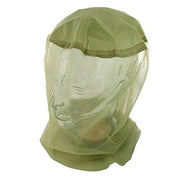 Midge/Mosquito Micro Mesh Head Net Highlander