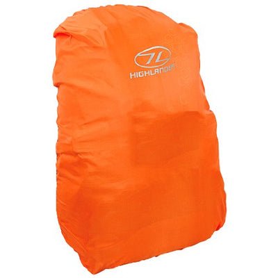 Highlander Rucksack Cover
