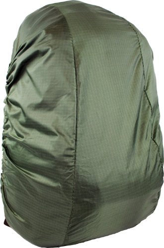 Highlander Waterproof Rucksack Bergen Rain Cover With Stuff Sack
