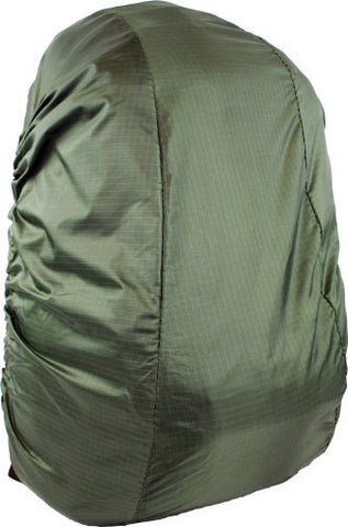 Highlander Waterproof Rucksack Bergen Rain Cover With Stuff Sack