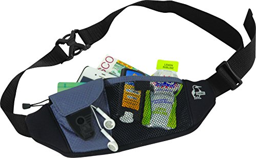 Waist Belt Chums Fanny Pack CHUMS Trekker Waist Pack
