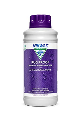 Nikwax Rug Proof