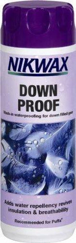 300ML Down Proof For waterproofing down Sleeping bags and Jackets