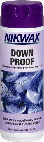 300ML Down Proof For waterproofing down Sleeping bags and Jackets