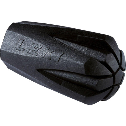 Leki Standard rubber Tip Gummipuffer Pair