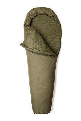 Snugpak Softie 6 Kestrel  WGTE  Sleeping Bag