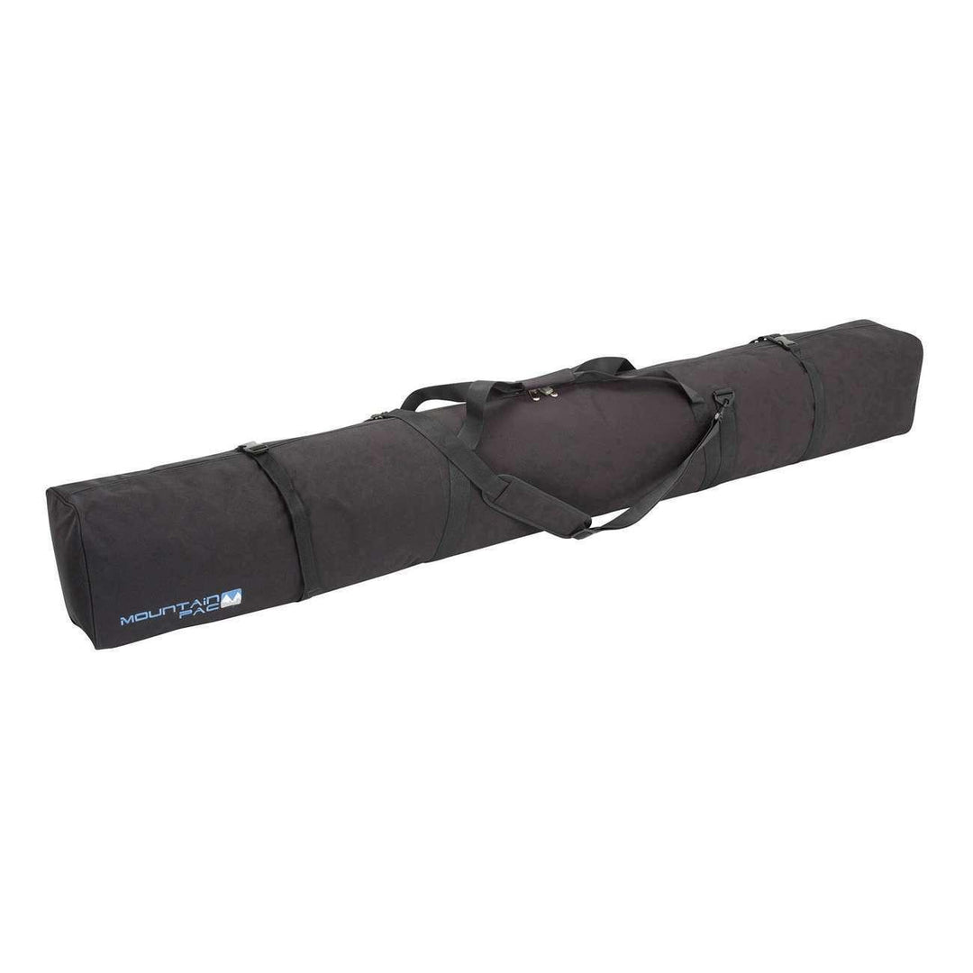 k2 cascade double ski bag Mountain Pac Double Ski Bag Black