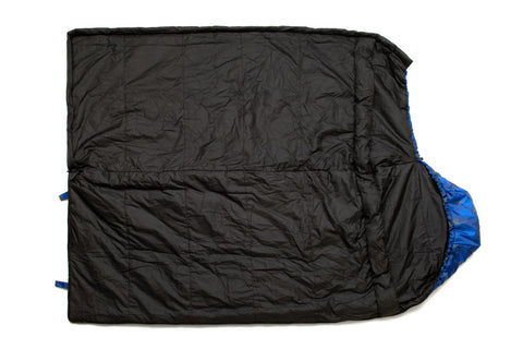 Snugpak Sleeper Kids WGTE Square Sleeping Bag