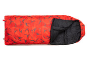 Snugpak Sleeper Kids WGTE Square Sleeping Bag