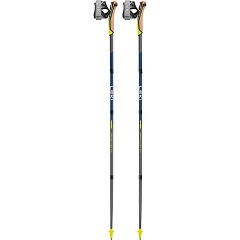 Leki Traveller FX.One Carbon Nordic Walking/Trail Running