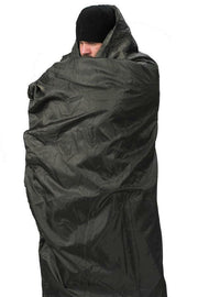 Snugpak Insulated Jungle/Travel Blanket WGTE Windproof Lightweight Quilt
