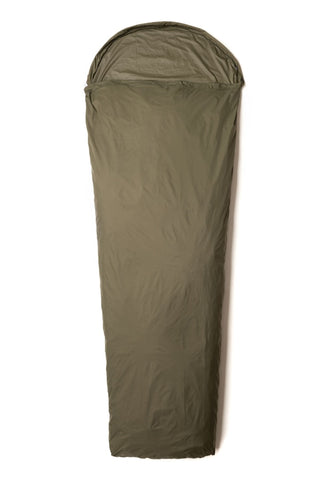 Snugpak Bivvi Bag Standard Extra Long Waterproof Shelter Bivi Bivvy
