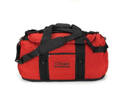 Snugpak Original Kitmonster 120L Travel Holdall Luggage Kit Bag Duffel