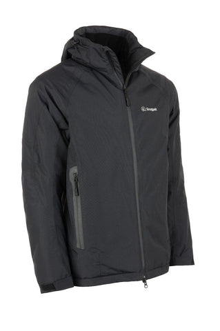 Snugpak Torrent Insulated Breathable Waterproof Jacket