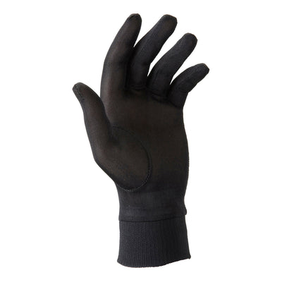 Steiner Men's Silk Inner Gloves