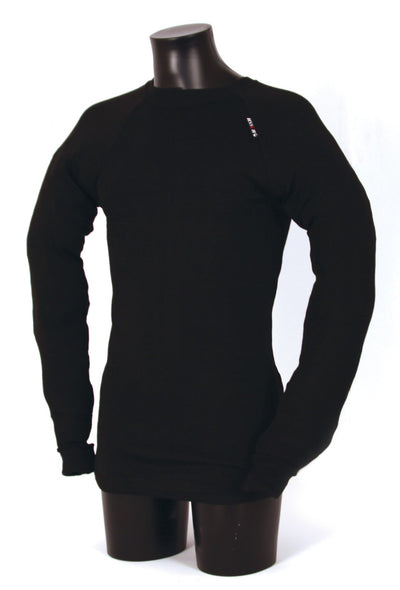 Ussen ladies baltic crew neck