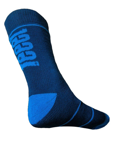 FEEET Rambler Walking sock Twin Pack