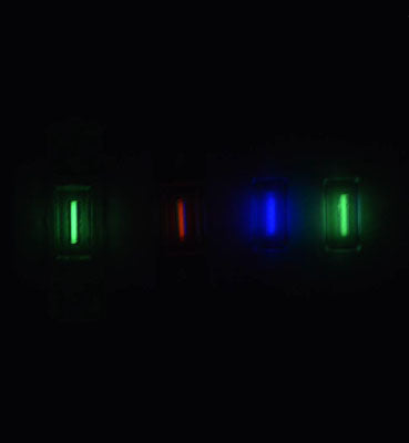 Firefly Micro Marker Glowring